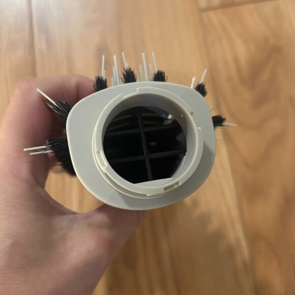 Shark FlexStyle Styling Flat Paddle Brush Attachment Replacement Part - Picture 3 of 3